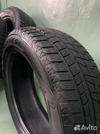 Goform Frozenero 255/55 R19