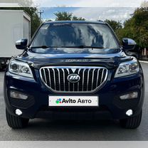 LIFAN X60 1.8 CVT, 2015, 137 071 км, с пробегом, цена 885 000 руб.