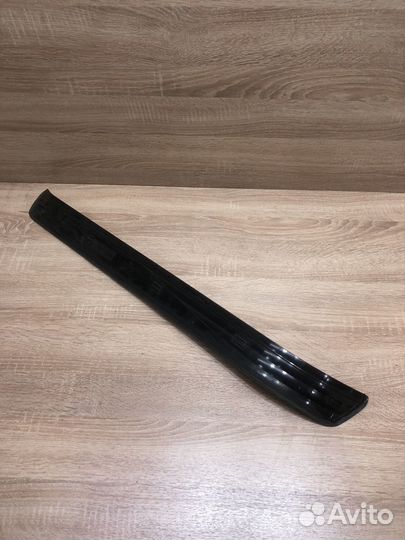 Накладка на порог BMW 5 E60 51477034304