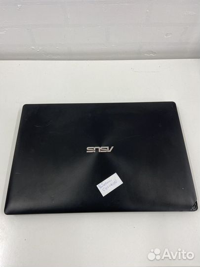 Ноутбук Asus F553M на запчасти