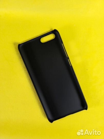 Чехол Nillkin Xiaomi Mi6 Frosted Shield