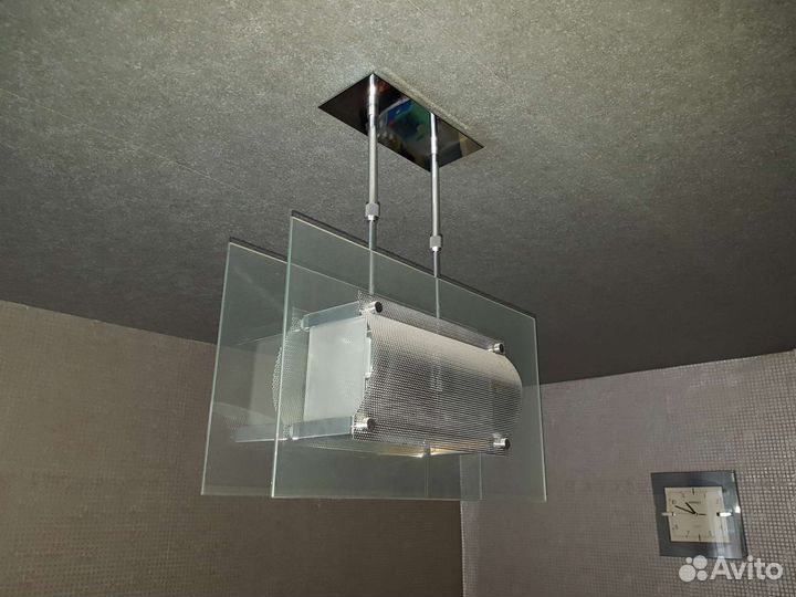 Люстра потолочная
