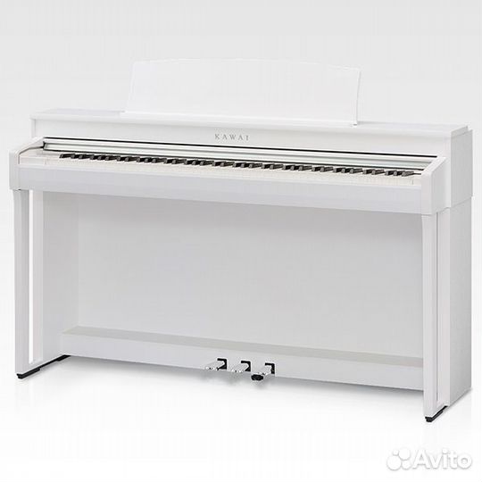 Цифровое пианино Kawai CN39R