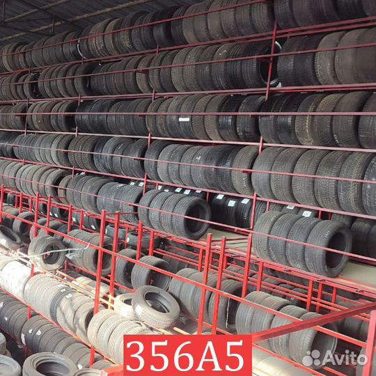 Firestone Winterhawk 195/60 R15 83L