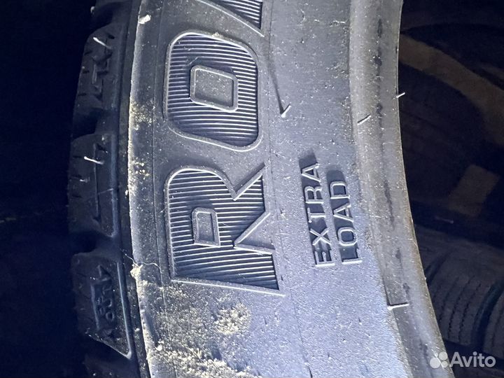 Roadstone Winguard Sport 235/45 R18 98V