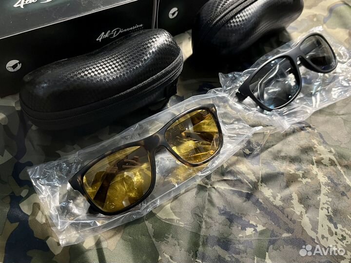 Поляризационные очки Korda