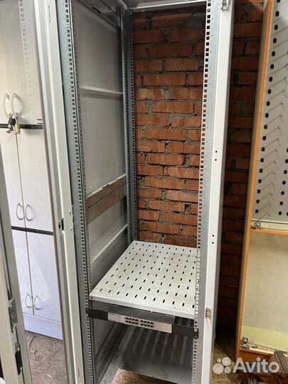 Серверный шкаф бу