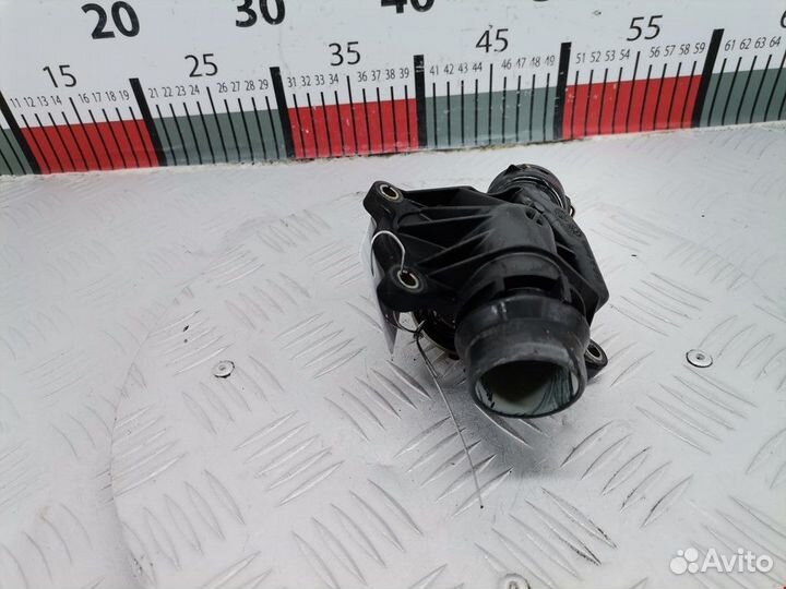 Корпус термостата BMW 5 E39 1999 11512354056