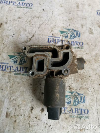 Клапан рециркуляции выхлопных газов EGR Opel Corsa