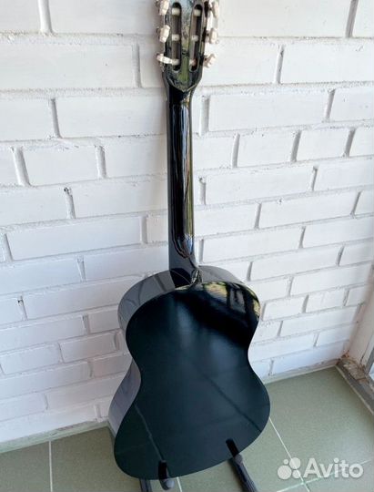 Классическая гитара