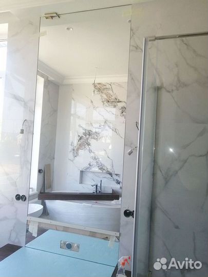 Зеркала в офис