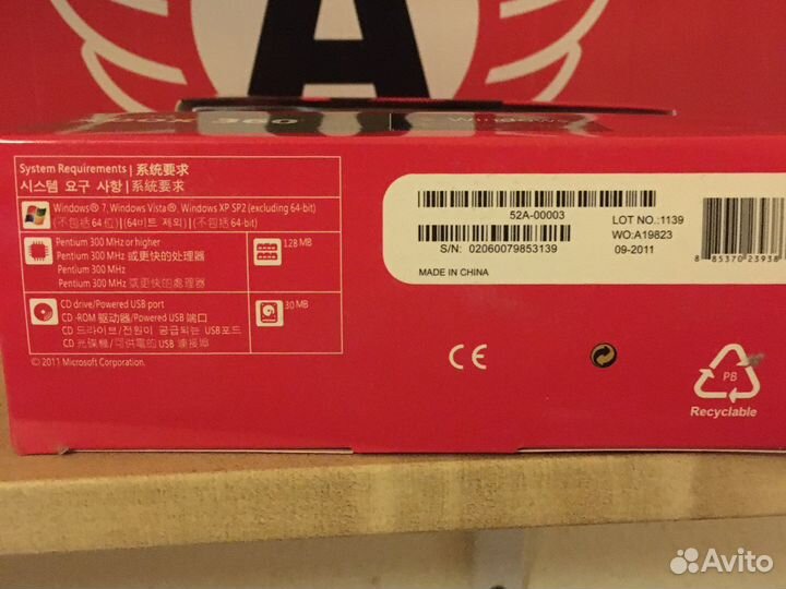 Геймпад xbox 360