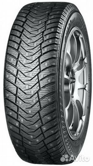 Yokohama Ice Guard IG65 215/55 R17