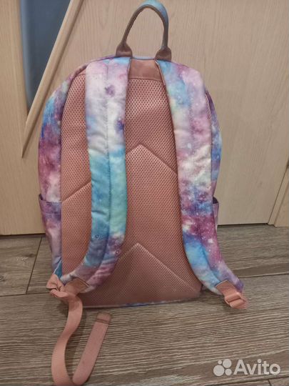 Рюкзак школьный для девочки