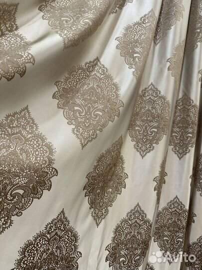 Шторы тюль занавески