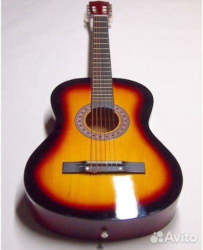 Гитара Гитары классика акустика Большой выбор