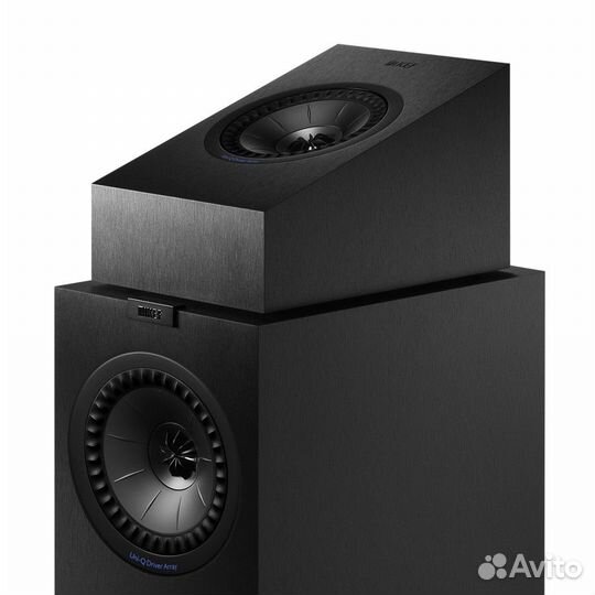 Акустика Dolby Atmos KEF Q50A white SP3987AA