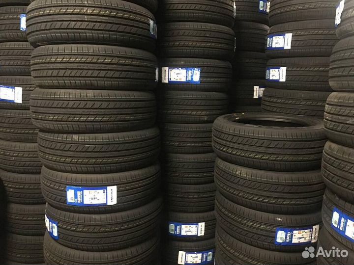 Rydanz Raleigh R06 225/60 R18 104H