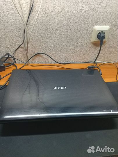 Ноутбук Acer