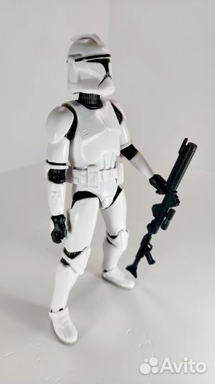 Clone Trooper 6