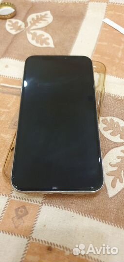 iPhone X, 256 ГБ