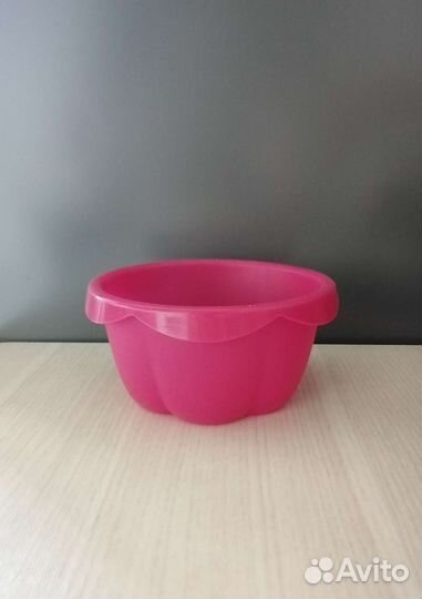 Форма силиконовая IKEA для выпечки