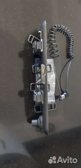 Видеорегистратор зеркало trendvision TV-103