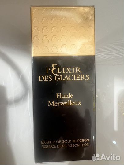 Valmont эмульсия