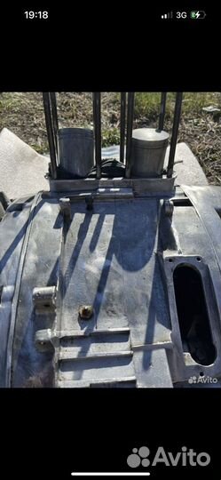 Двигатель иж юпитер 5