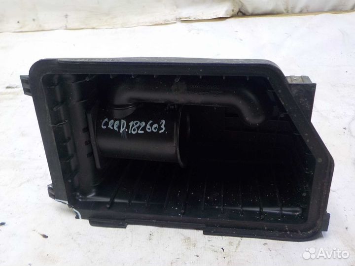 Корпус воздушного фильтра KIA ceed 2 (JD)