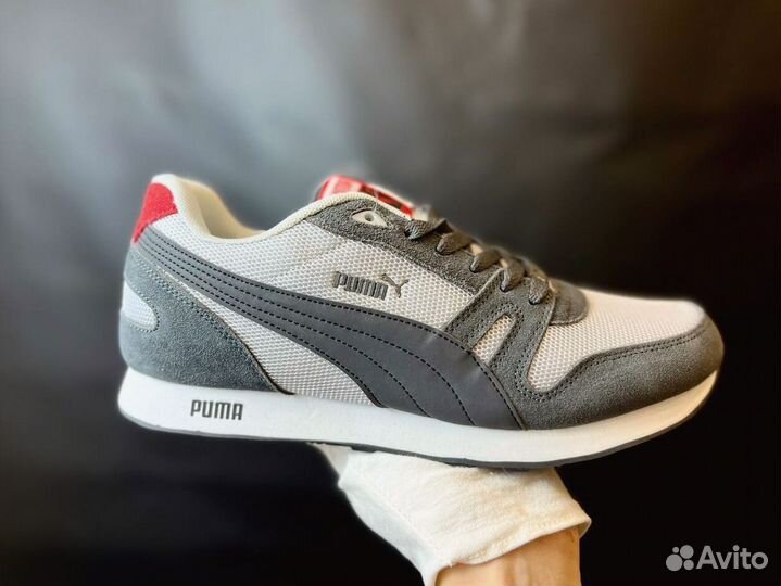 Кроссовки Puma