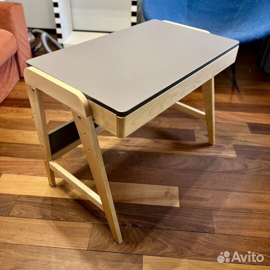 Стол растущий детский Робин Wood