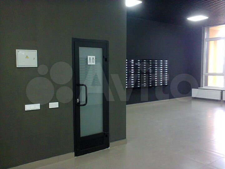 2-к. квартира, 58,8 м², 16/18 эт.