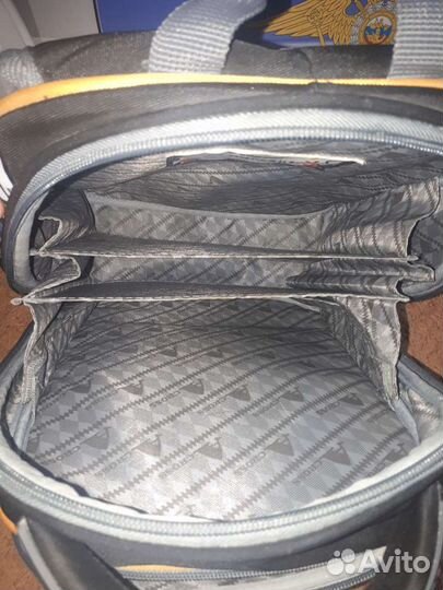 Ранец школьный