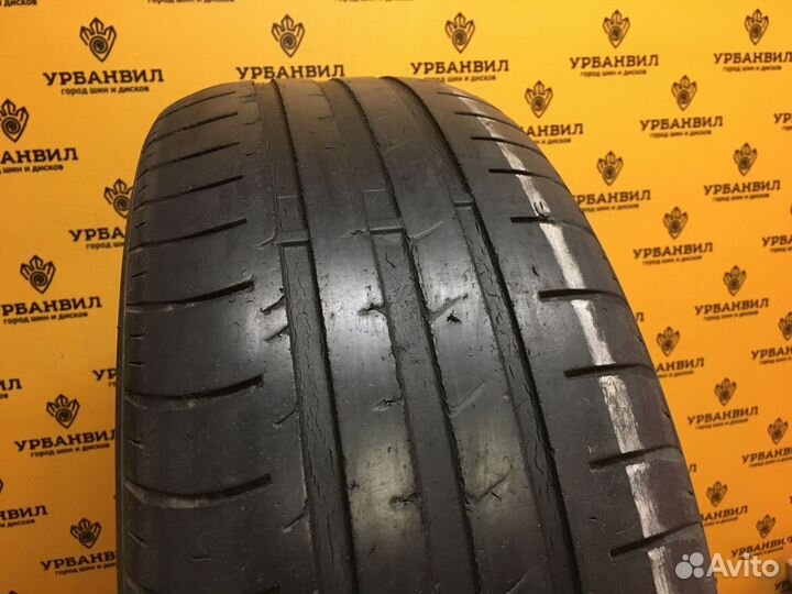 Hankook Kinergy Eco 215/60 R16 99V
