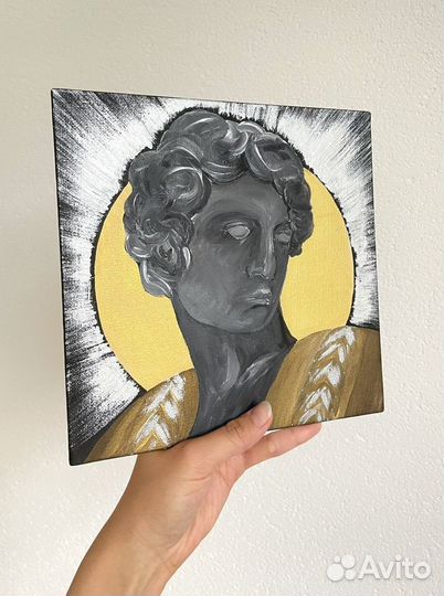 Картины на заказ