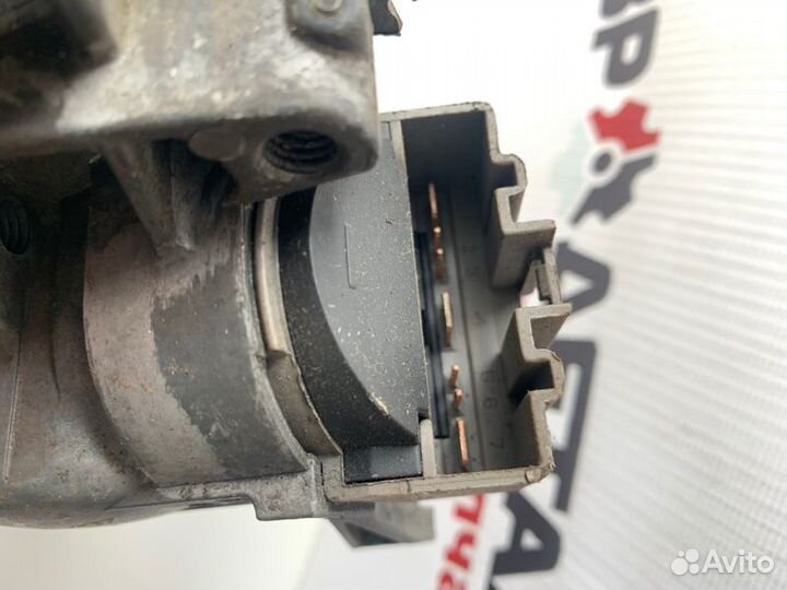 Замок зажигания Ford Fusion хетчбек fxja 1.4 2007