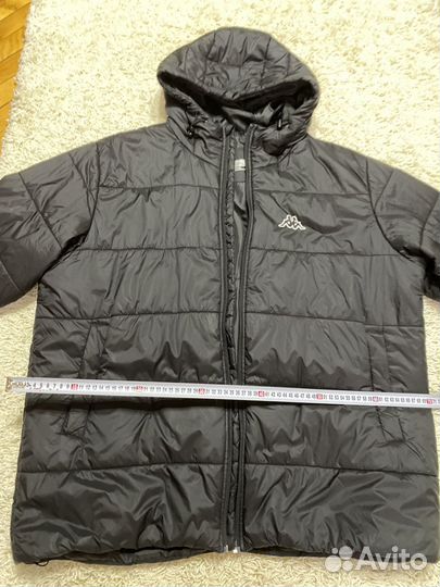 Куртка весна-теплая осень. Оригинал