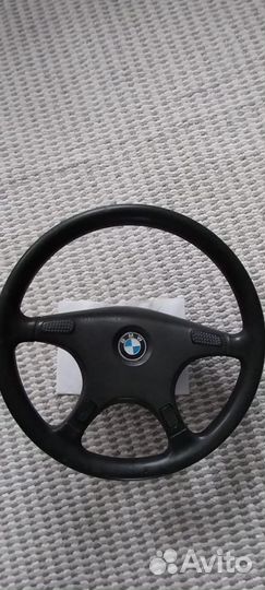 Руль bmw