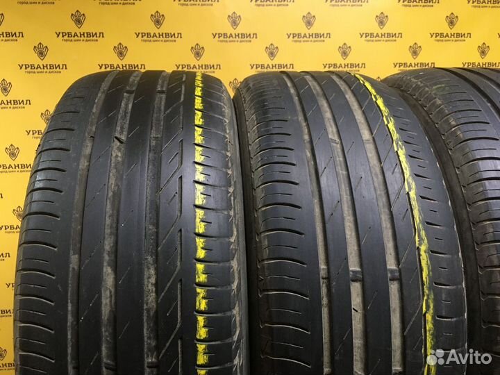 Bridgestone Turanza T001 205/55 R16 94W