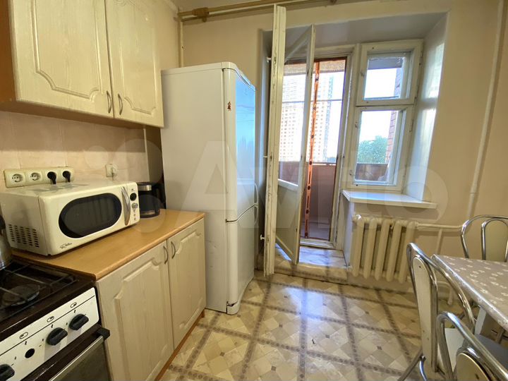 2-к. квартира, 48,8 м², 3/7 эт.