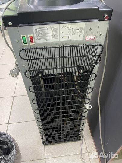 Кулер для воды