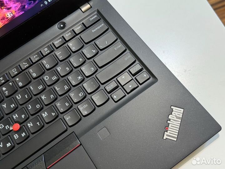 Lenovo thinkpad T14s