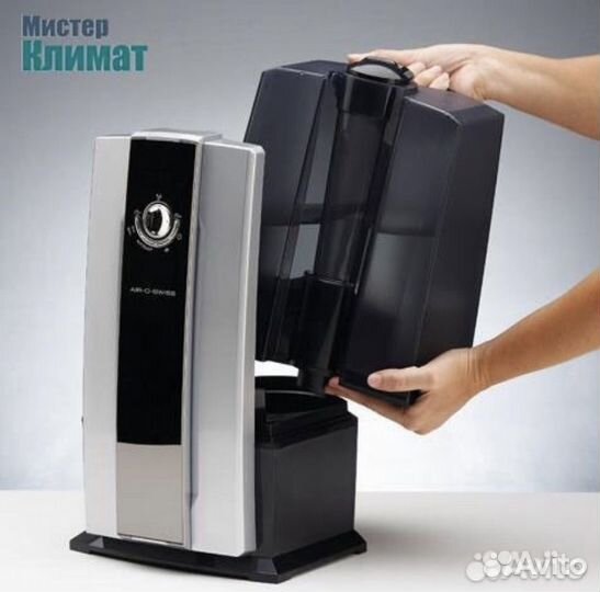 Увлажнитель воздуха boneco