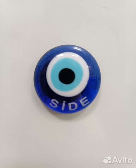 Красота на холодильник