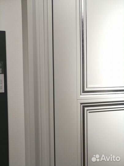 Дверь межкомнатная Волховец