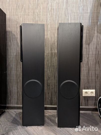 Мультимедийная система pioneer