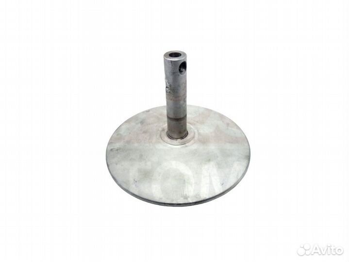 Диск вариатора Альпина не подвижный (110600310)