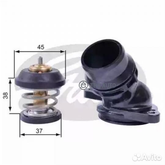 Gates TH42995K1 Термостат