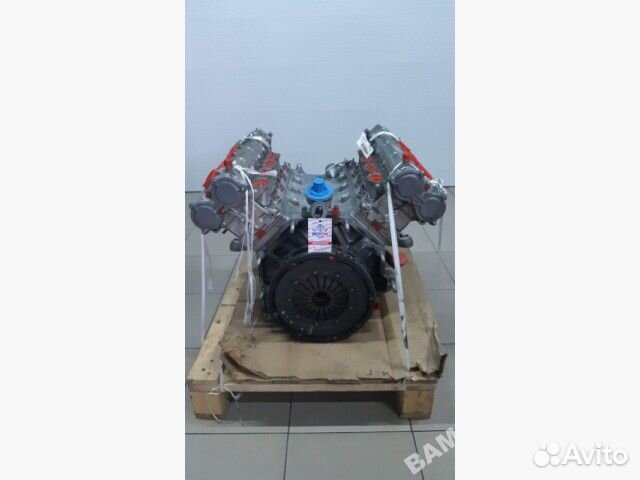 F131F Двигатель к Ferrari 360, 2004 г. 3.6 л, бенз